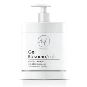 Gel Bálsamo Forte 1 Kg