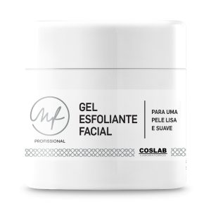Gel Esfoliante Facial