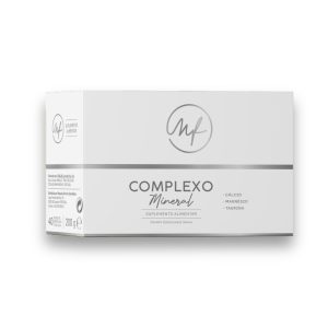 Complexo Mineral