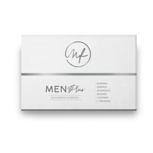 Men Plus