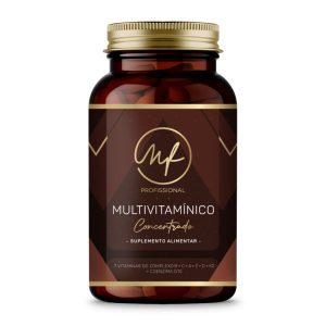 Multivitamínico Concentrado