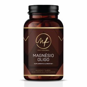 Suplemento MG Oligo Complex